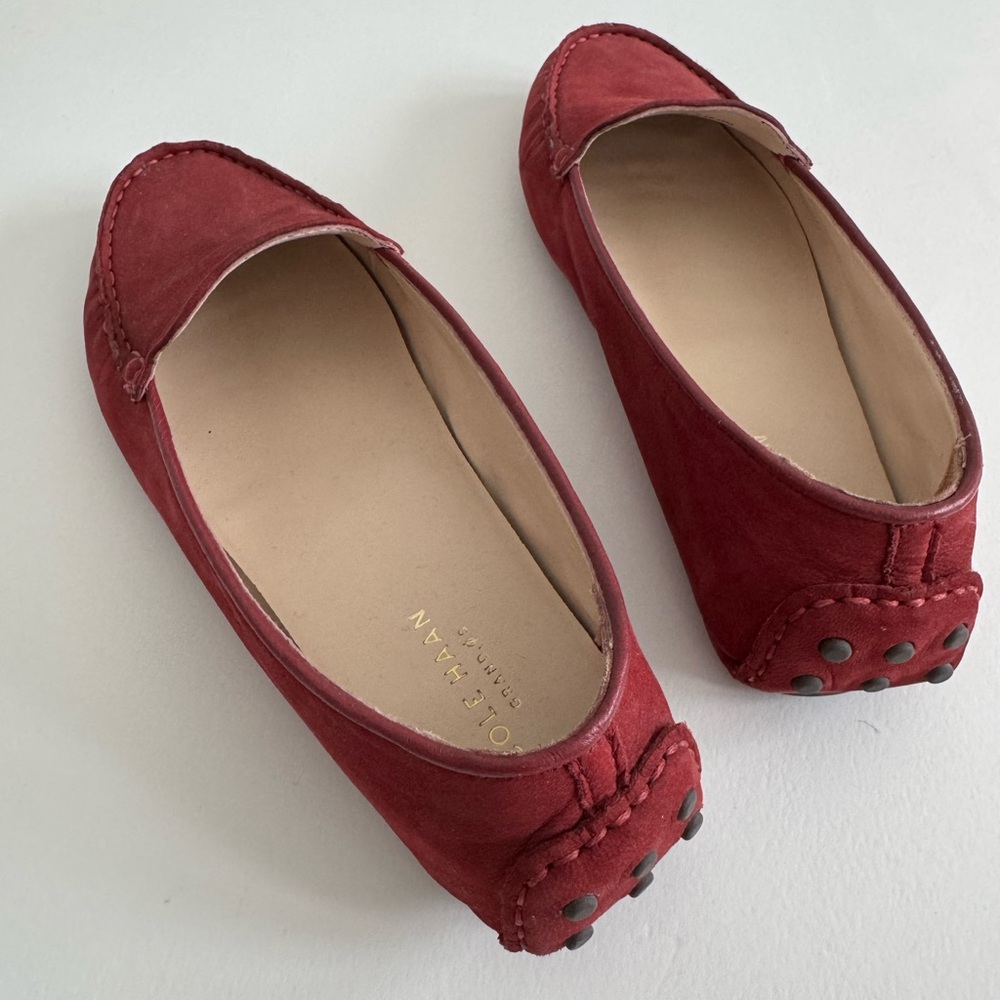 Cole Haan Grand Loafers